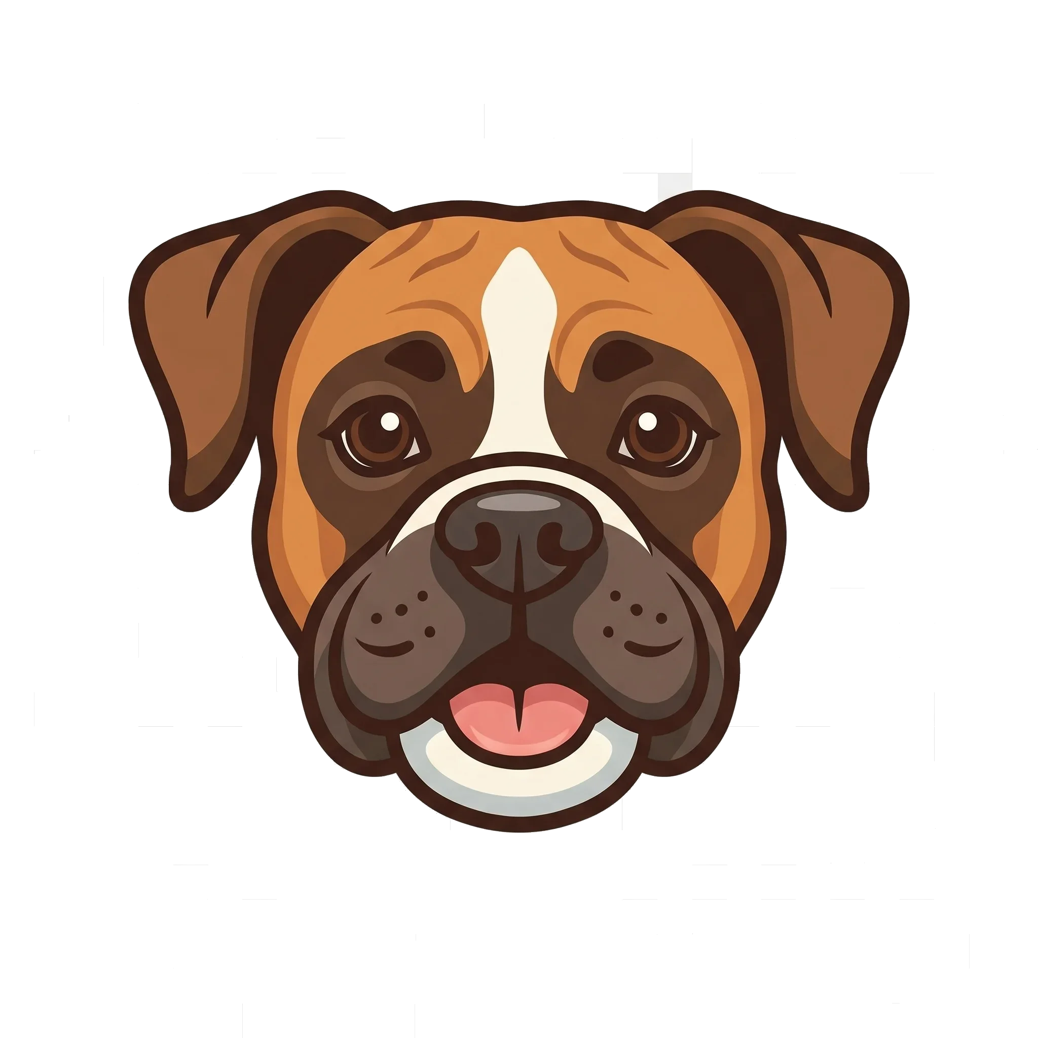 Bowser Bakery logo icon